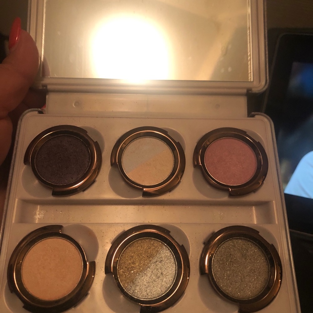Urban Decay Oz the great and powerful